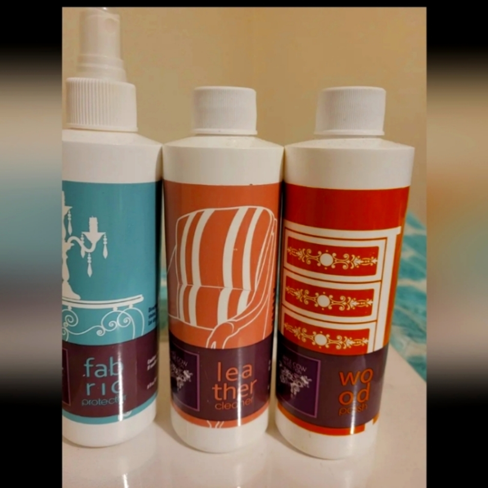 Purple Cow Protection Cleaner